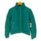 ユナイテッドカラーズオブベネトン UNITED COLORS OF BENETTON 80-90S 50/50 ジップアップ ダウンジャケット レディース import:S