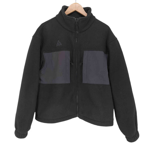 ナイキエーシージー NIKE ACG MICROFLEECE JKT メンズ JPN:XS