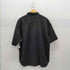 アドラー ADRER heavy cotton vintage like retro logo print pigment big long-T ヘビーコットンヴィンテージライクレトロロゴプリントピグメントTシャツ メンズ JPN:L