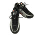 ナイキ NIKE Shox R4 Black METALLIC SILVER メンズ JPN:26.5