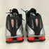 ナイキ NIKE Shox R4 Black METALLIC SILVER メンズ JPN:26.5