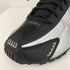 ナイキ NIKE Shox R4 Black METALLIC SILVER メンズ JPN:26.5
