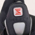 ナイキ NIKE Shox R4 Black METALLIC SILVER メンズ JPN:26.5