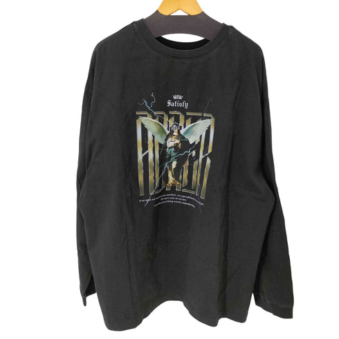 アドラー ADRER extra quality Hybrid loose shirt エクストラクオリティハイブリッドルーズシャツ メンズ JPN:L