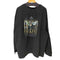 アドラー ADRER extra quality Hybrid loose shirt エクストラクオリティハイブリッドルーズシャツ メンズ JPN:L