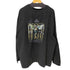 アドラー ADRER extra quality Hybrid loose shirt エクストラクオリティハイブリッドルーズシャツ メンズ JPN:L