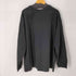 アドラー ADRER extra quality Hybrid loose shirt エクストラクオリティハイブリッドルーズシャツ メンズ JPN:L