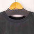 アドラー ADRER extra quality Hybrid loose shirt エクストラクオリティハイブリッドルーズシャツ メンズ JPN:L