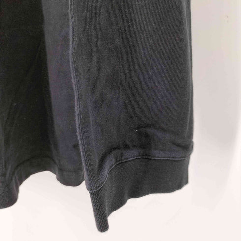アドラー ADRER extra quality Hybrid loose shirt エクストラクオリティハイブリッドルーズシャツ メンズ JPN:L