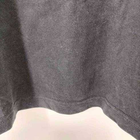 アドラー ADRER extra quality Hybrid loose shirt エクストラクオリティハイブリッドルーズシャツ メンズ JPN:L