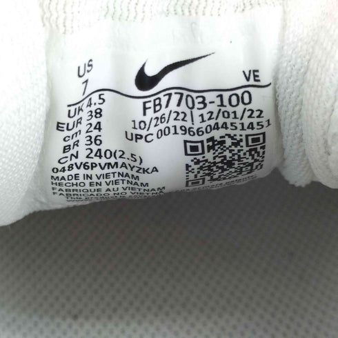 ナイキ NIKE Women's Air Zoom Pegasus 40 Premium レディース JPN:24