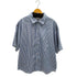 アドラー ADRER extra quality Hybrid loose shirt/エクストラクオリティハイブリッドルーズシャツ メンズ JPN:L