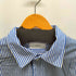 アドラー ADRER extra quality Hybrid loose shirt/エクストラクオリティハイブリッドルーズシャツ メンズ JPN:L