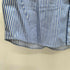 アドラー ADRER extra quality Hybrid loose shirt/エクストラクオリティハイブリッドルーズシャツ メンズ JPN:L