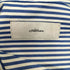 アドラー ADRER extra quality Hybrid loose shirt/エクストラクオリティハイブリッドルーズシャツ メンズ JPN:L
