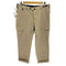 ピーティーゼロウーノ PT01 DOUBLE TWISTED SLIM FIT EST CARGO チノパンツ メンズ EUR:51-52