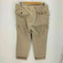 ピーティーゼロウーノ PT01 DOUBLE TWISTED SLIM FIT EST CARGO チノパンツ メンズ EUR:51-52