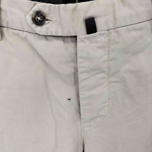 ピーティーゼロウーノ PT01 DOUBLE TWISTED SLIM FIT EST CARGO チノパンツ メンズ EUR:51-52