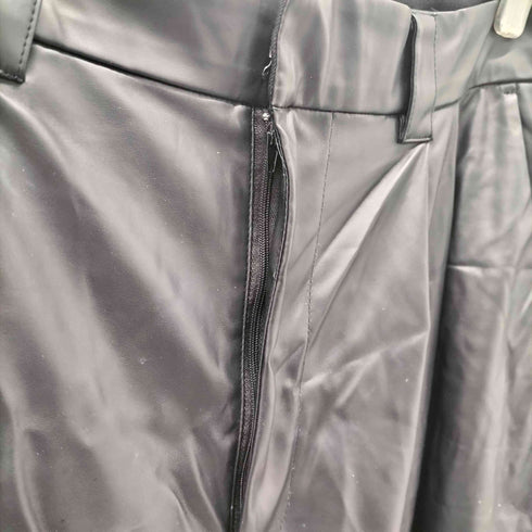 リル LILL タックワイドバルーンパンツ レディース JPN:XL