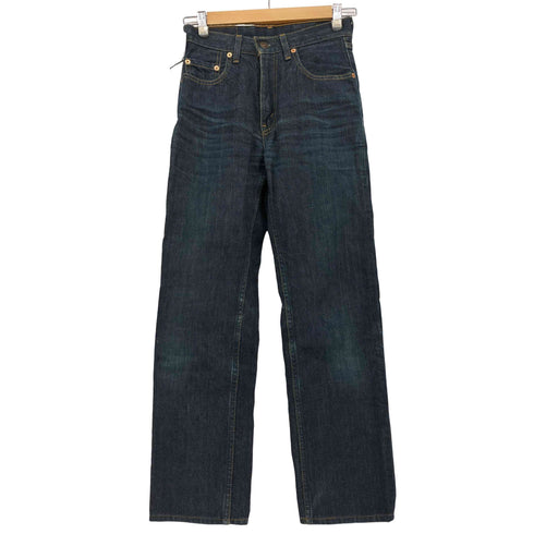 リーバイス Levis 98年製 552 ボタン裏359刻印 ボタンフライ デニムパンツ レディース W25 L32