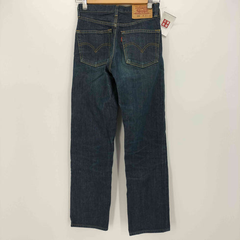 リーバイス Levis 98年製 552 ボタン裏359刻印 ボタンフライ デニムパンツ レディース W25 L32