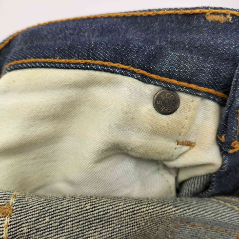 リーバイス Levis 98年製 552 ボタン裏359刻印 ボタンフライ デニムパンツ レディース W25 L32