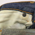 リーバイス Levis 98年製 552 ボタン裏359刻印 ボタンフライ デニムパンツ レディース W25 L32