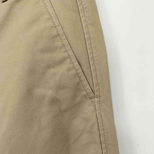 エムエイチエル MHL. ストレートチノパン メンズ JPN:M
