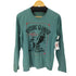 ヒステリックグラマー HYSTERIC GLAMOUR ヒスガール ロングスリーブTシャツ Y2K レディース JPN:M