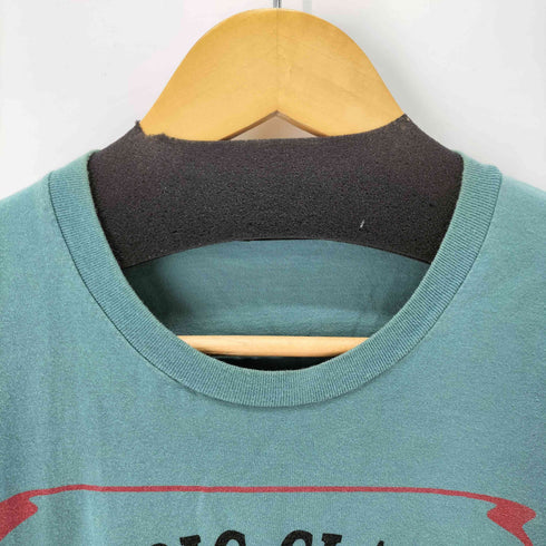 ヒステリックグラマー HYSTERIC GLAMOUR ヒスガール ロングスリーブTシャツ Y2K レディース JPN:M