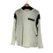 ジースターロー G-STAR RAW オーガニックコットン L/S Tシャツ メンズ JPN:M