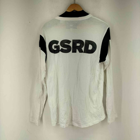 ジースターロー G-STAR RAW オーガニックコットン L/S Tシャツ メンズ JPN:M