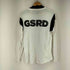 ジースターロー G-STAR RAW オーガニックコットン L/S Tシャツ メンズ JPN:M