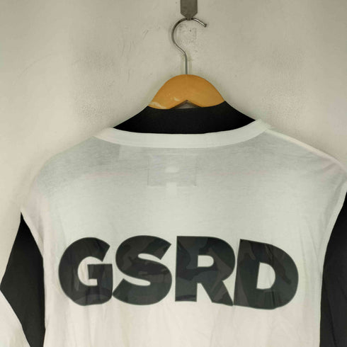 ジースターロー G-STAR RAW オーガニックコットン L/S Tシャツ メンズ JPN:M