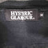 ヒステリックグラマー HYSTERIC GLAMOUR ヒスガール ロングスリーブTシャツ Y2K レディース JPN:M