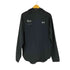 アンダーアーマー UNDER ARMOUR BRUSHED WOVEN JACKET メンズ JPN:XL
