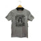 ヒステリックグラマー HYSTERIC GLAMOUR ヒスガール クルーネックS/S Tシャツ Y2K レディース JPN:M
