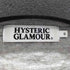 ヒステリックグラマー HYSTERIC GLAMOUR ヒスガール クルーネックS/S Tシャツ Y2K レディース JPN:M