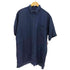 ロバートストック ROBERT STOCK 90s シルク100 半袖シャツ メンズ import:L