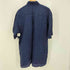 ロバートストック ROBERT STOCK 90s シルク100 半袖シャツ メンズ import:L