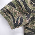 ヒステリックグラマー HYSTERIC GLAMOUR DESTROY ALL MONSTERS カモフラ 半袖シャツ メンズ JPN:S