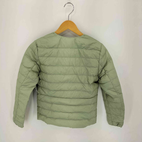 ユニクロ UNIQLO ウルトラライトダウンコンパクトジャケット レディース JPN:M