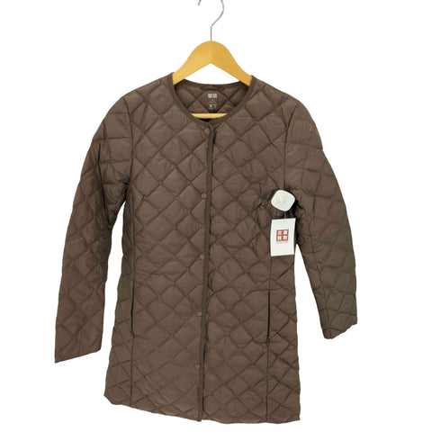 ユニクロ UNIQLO ウルトラライトダウンコンパクトコート レディース JPN:M