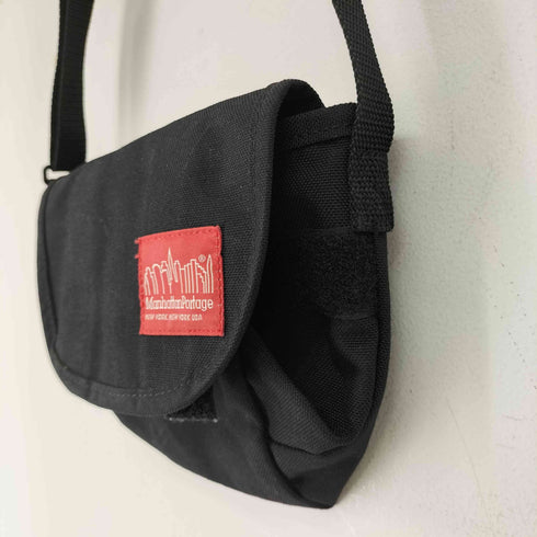 マンハッタンポーテージ Manhattan Portage ミニショルダーバック レディース