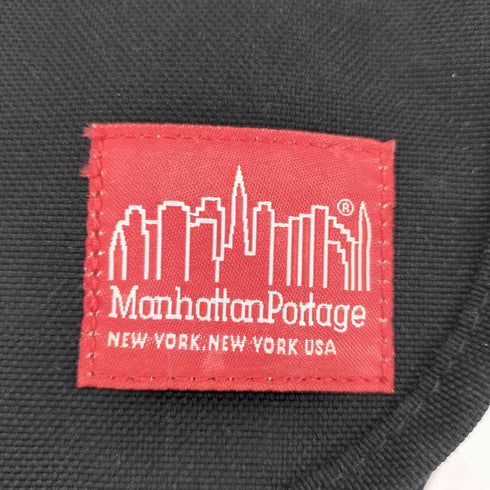 マンハッタンポーテージ Manhattan Portage ミニショルダーバック レディース
