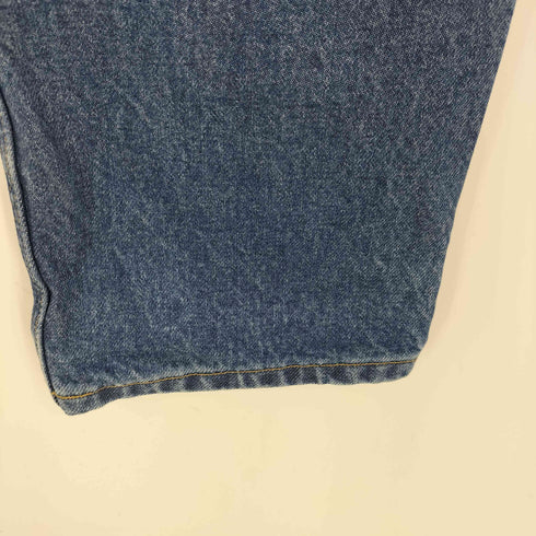 カーハート Carhartt RELAXED FIT ストレートデニムパンツ メンズ 32/32
