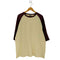 ビームス BEAMS ルーズ ベースボール Tシャツ メンズ JPN:M