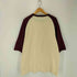 ビームス BEAMS ルーズ ベースボール Tシャツ メンズ JPN:M
