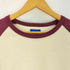 ビームス BEAMS ルーズ ベースボール Tシャツ メンズ JPN:M