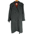 アメリ AMERI TWEED TRENCH COAT ツイードトレンチコート レディース